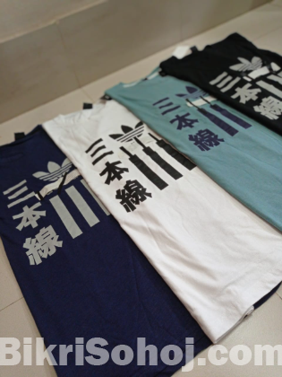 T-shirt men fashion